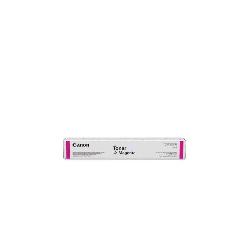 C-EXV 54 - Magenta - Original - Tonerpatrone